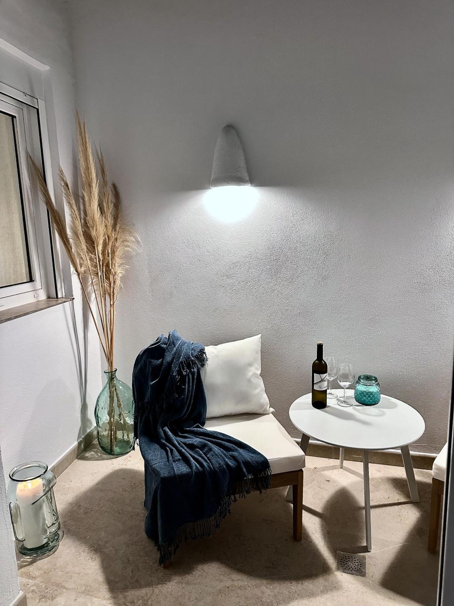 Casa Joan Moraira Lägenhet Exteriör bild