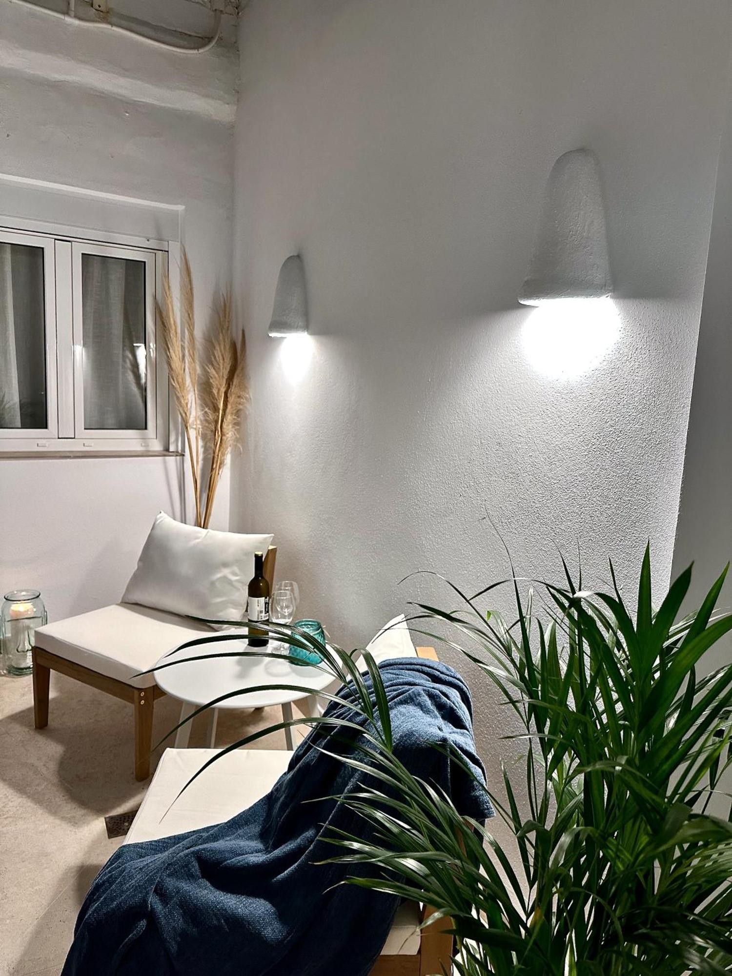 Casa Joan Moraira Lägenhet Exteriör bild