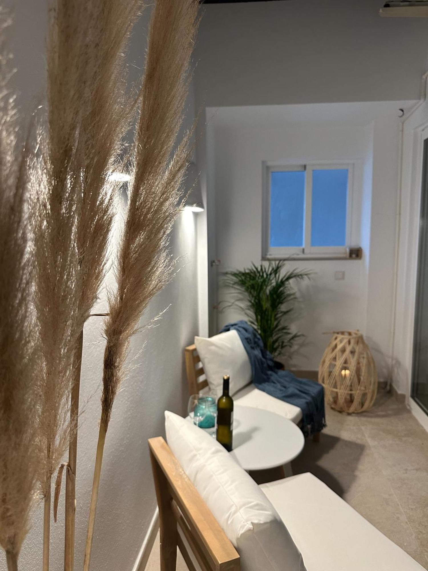 Casa Joan Moraira Lägenhet Exteriör bild