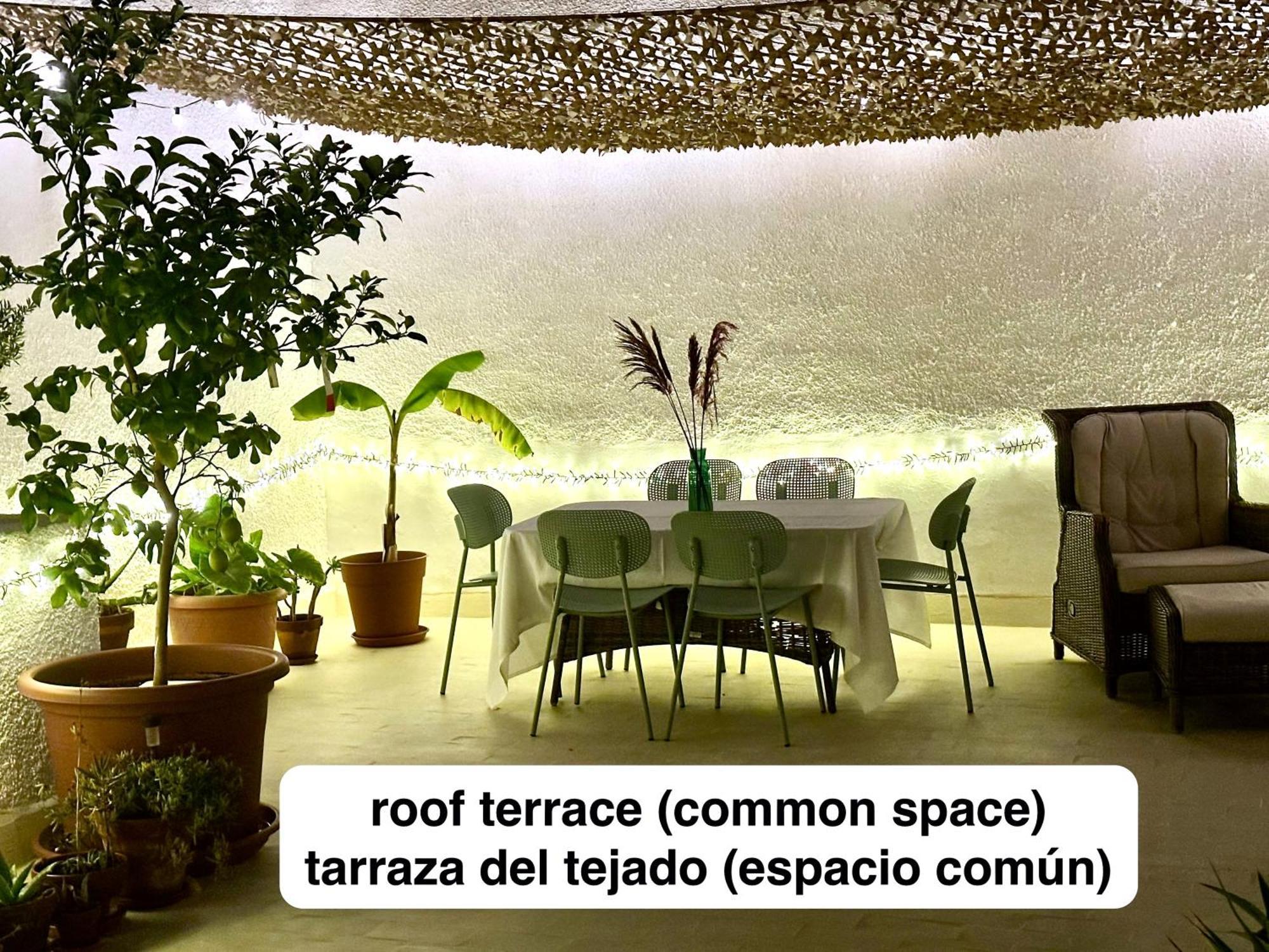 Casa Joan Moraira Lägenhet Exteriör bild